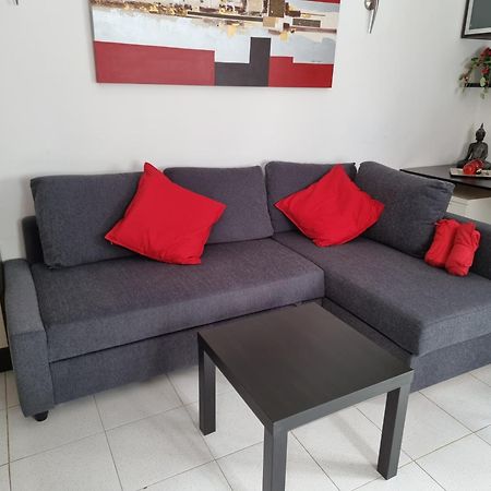 Casa Sol Y Playa Apartment ปลายาออนดา ภายนอก รูปภาพ