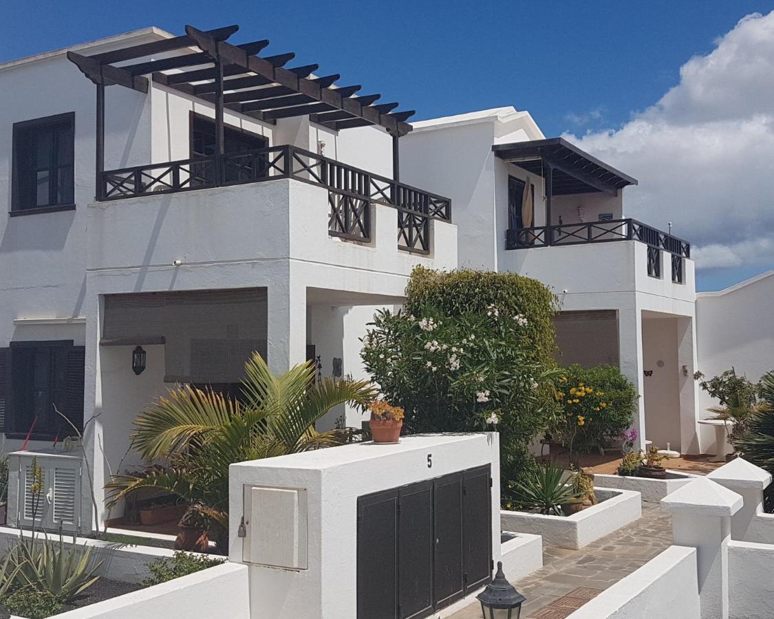 Casa Sol Y Playa Apartment ปลายาออนดา ภายนอก รูปภาพ