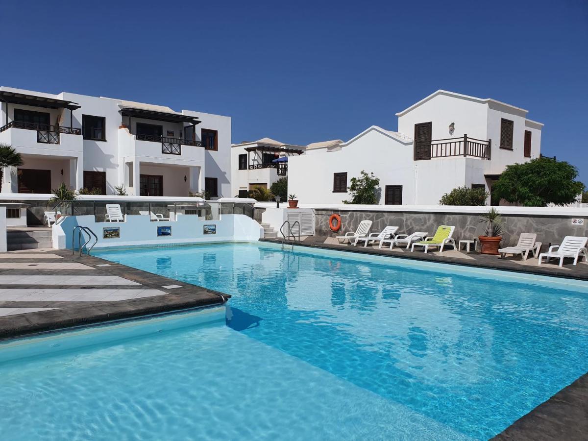 Casa Sol Y Playa Apartment ปลายาออนดา ภายนอก รูปภาพ