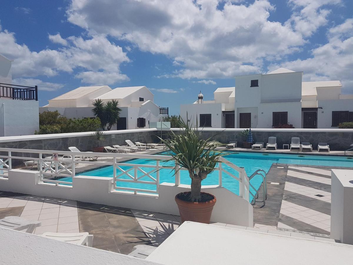 Casa Sol Y Playa Apartment ปลายาออนดา ภายนอก รูปภาพ