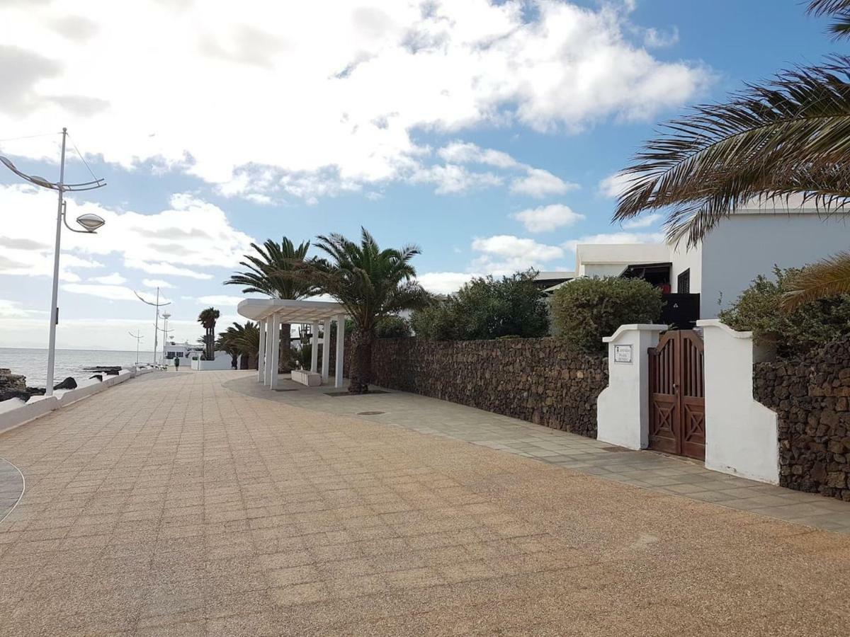 Casa Sol Y Playa Apartment ปลายาออนดา ภายนอก รูปภาพ